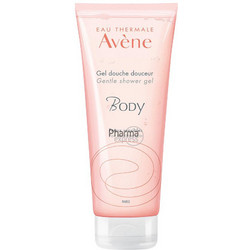 Avene Body Gel Douche Douceur Αφρόλουτρο σε Gel για Ευαίσθητο Δέρμα 100ml