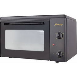 Fancy 0219 Ηλεκτρικό Φουρνάκι 31lt χωρίς Εστίες με Αέρα