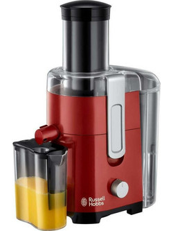 Russell Hobbs 24740-56 Φυγοκεντρικός Αποχυμωτής 550W 750ml