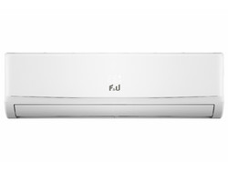 F&U FVIN-09032 Κλιματιστικό Inverter 9000 BTU A++/A+++