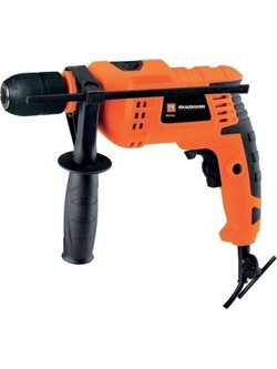 Krausmann 8050 Κρουστικό Δράπανο 600W