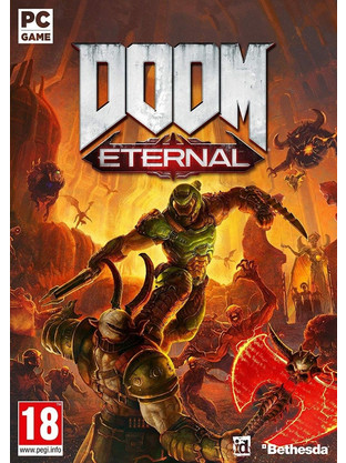 Doom Eternal PC