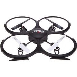 Udirc U818A Παιδικό Drone με Κάμερα 720p
