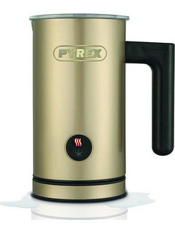 Pyrex SB-190 Gold