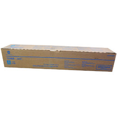 Konica Minolta TN-619C Cyan Toner