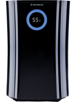 Morris MDP-24300i Αφυγραντήρας με Ιονιστή 24lt