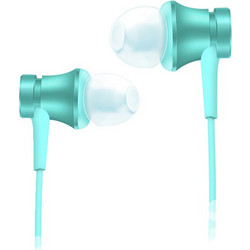 Xiaomi Mi Piston Basic Edition Fresh Handsfree In-Ear 3.5mm Blue