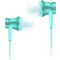 Xiaomi Mi Piston Basic Edition Fresh Handsfree In-Ear 3.5mm Blue Xiaomi Mi Piston Basic Edition Fresh Handsfree In-Ear 3.5mm Blue