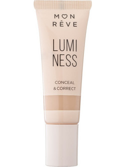 Mon Reve Luminess 103 Liquid Concealer 10ml