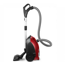 Inventor Epic EP-BG62 Ηλεκτρική Σκούπα 700W με Σακούλα 3.5lt