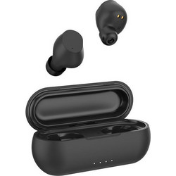 Havit i98 Ακουστικά Bluetooth In Ear Ανθεκτικά στο Νερό Black