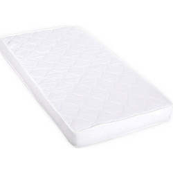 Lorelli Eco Tex Στρώμα Κοκοφοίνικα Παρκοκρέβατου 60x120x10cm