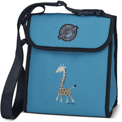 Carl Oscar Turquoise Giraffe 109303