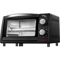 Zilan ZLN4328 Ηλεκτρικό Φουρνάκι 9lt χωρίς Εστίες