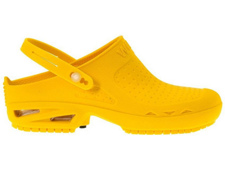 Wock Bloc 06 Yellow