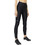 Under Armour HeatGear Γυναικείο Κολάν Μακρύ Ψηλόμεσο Μαύρο 1365336-001
