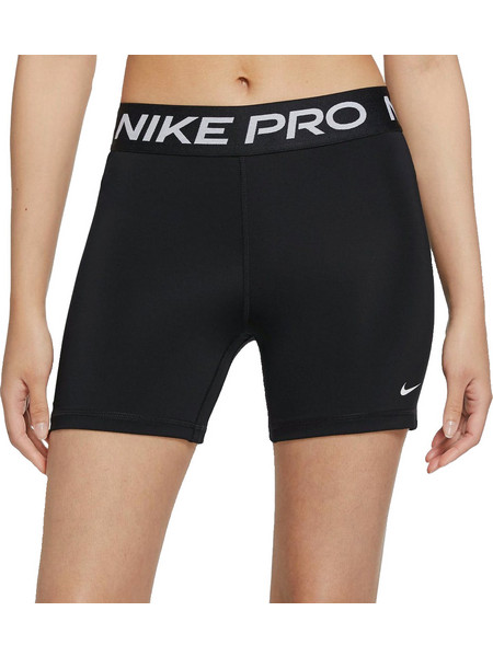 Nike Pro 365 Αθλητικό Γυναικείο Σορτς Μαύρο CZ9831-010