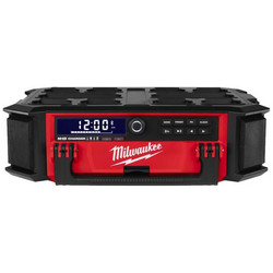 Milwaukee M18 Packout PRCDAB+0