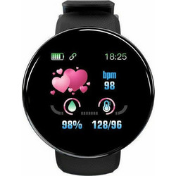 D18 Black
