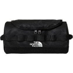 The North Face Travel Canister NF0A52TG-53R Νεσεσέρ με Θήκες 24x12.5x12.5cm Μαύρο