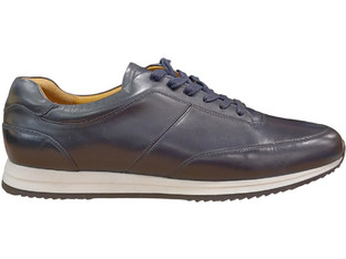 Digel Ανδρικά Sneakers Μαύρα 1001959-20