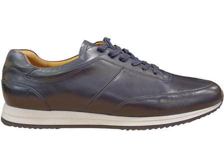 Digel Ανδρικά Sneakers Μαύρα 1001959-20