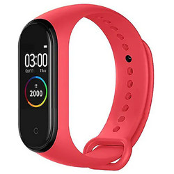 Andowl Q-A62 Red
