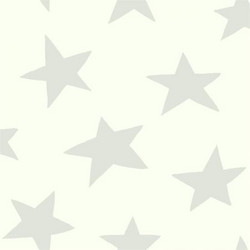 Αυτοκόλλητη Ταπετσαρία Star-Grey Peel KAL.RMK10848