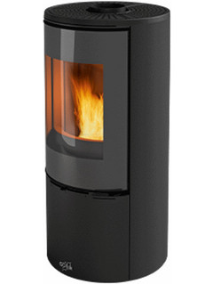 Godin Castries Ατσάλινη Ξυλόσομπα 7.5kW
