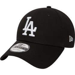 New Era League Essential 9FORTY Losdod Ανδρικό Καπέλο Jockey Υφασμάτινο Μαύρο 11405493