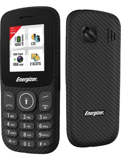 Energizer Energy E130S 4G