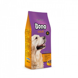 Laky Bono Adult with Chicken 20kg