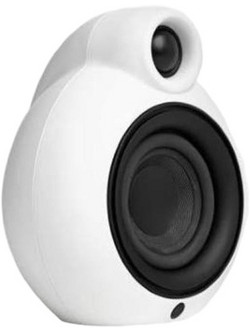 Podspeakers MicroPod Air Ηχείο Hi-Fi Βιβλιοθήκης 2 Δρόμων White