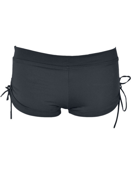 Rock Club Bikini Bottom BP-1157 Black