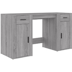 vidaXL Γραφείο Ξύλινο 100x49x75cm 3185437