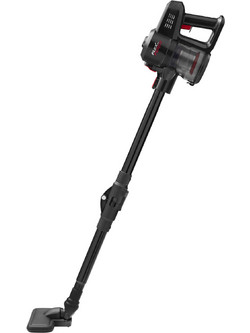 Izzy IZ-4006 Ηλεκτρική Σκούπα Stick & Χειρός 700W