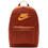 Nike Heritage Τσάντα Πλάτης Πορτοκαλί DC4244-832