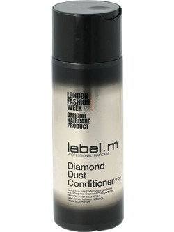 Label.m Diamond Dust Conditioner 200ml