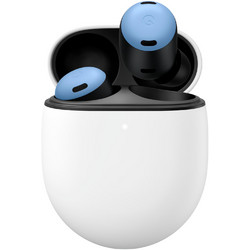 Google Pixel Buds Pro Ακουστικά Bluetooth In Ear Ανθεκτικά στο Νερό Bay