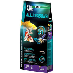JBL Pro Pond All Seasons Sticks 5.8kg