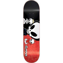 Blind Sora Good VS Evil Reaper R7 7.75