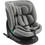 KikkaBoo i-Tour Κάθισμα Αυτοκινήτου i-Size 0-36kg ISOfix Grey