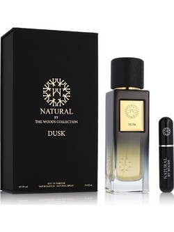 The Woods Collection Natural Dusk Eau de Parfum 100ml