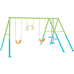 Intex Κούνια Double Rocker 44130