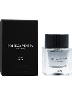 Bottega Veneta Illusione Bois Nu Eau de Toilette 50ml