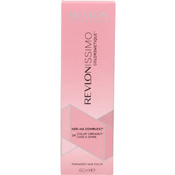 Revlon Revlonissimo Colorsmetique 012 Μόνιμη Βαφή Μαλλιών 60ml