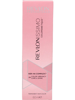 Revlon Revlonissimo Colorsmetique 012 Μόνιμη Βαφή Μαλλιών 60ml