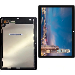 Huawei 02351SYF Αυθεντική Οθόνη με Μηχανισμό Αφής για Huawei MediaPad T3 10.1"