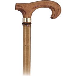 Mobiak Μπαστούνι Μονόποδο Bamboo 95cm 0806180