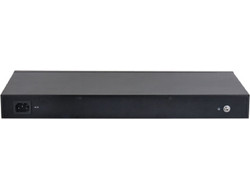Dahua CS4226-24ET-240 Managed L2 Switch με 24 Θύρες Ethernet 1000Mbps και 2 SFP θύρες